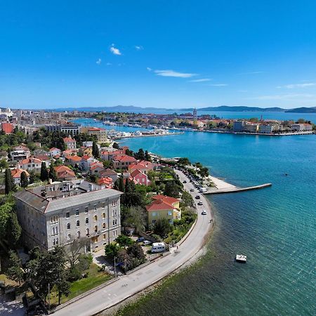 Vlahov Spirit Apartamento Zadar Exterior foto