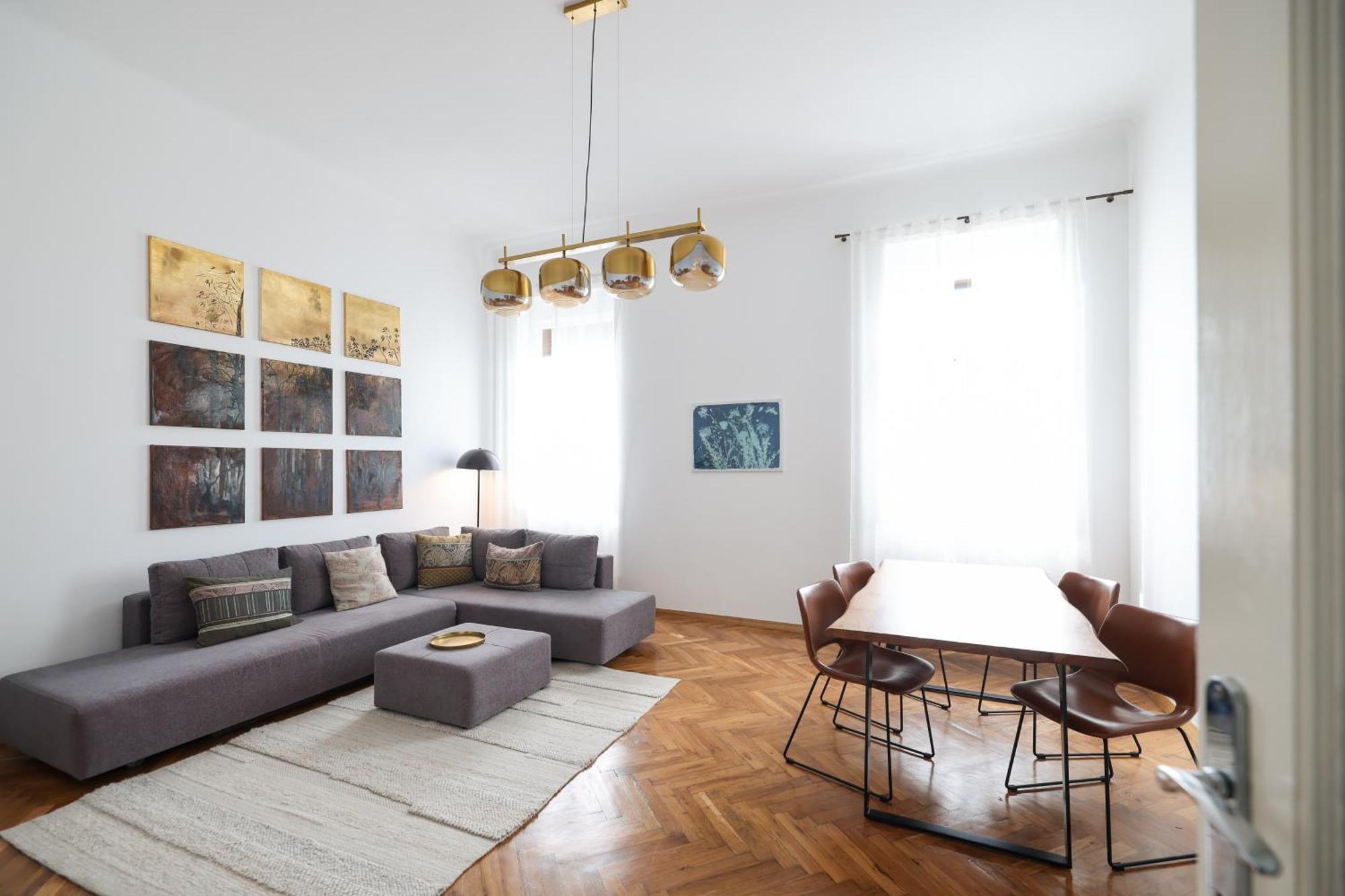 Vlahov Spirit Apartamento Zadar Exterior foto