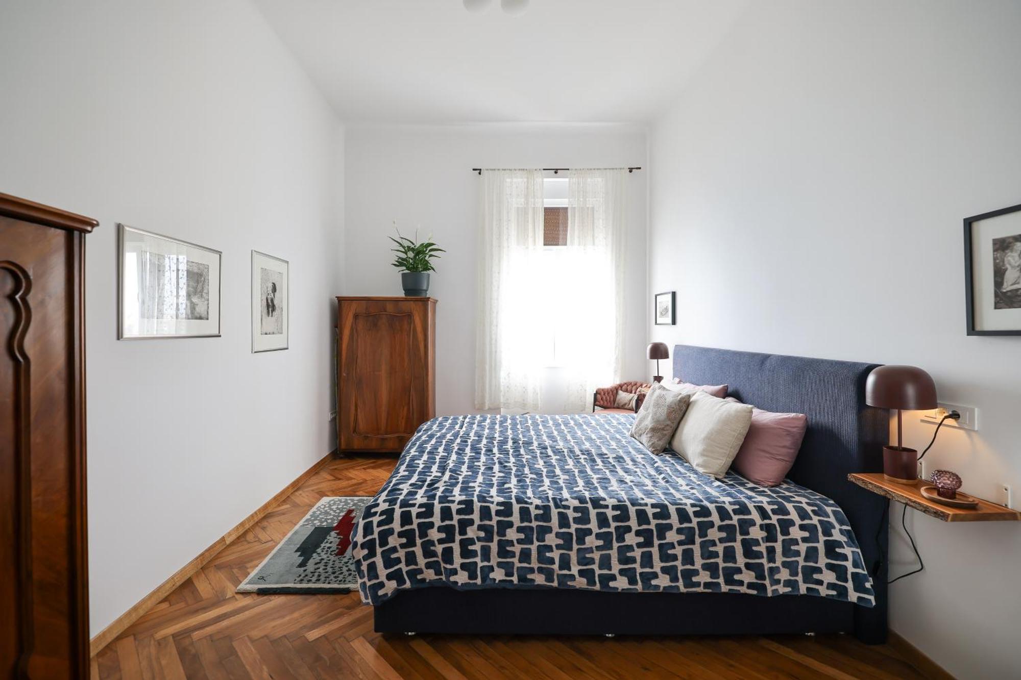 Vlahov Spirit Apartamento Zadar Exterior foto