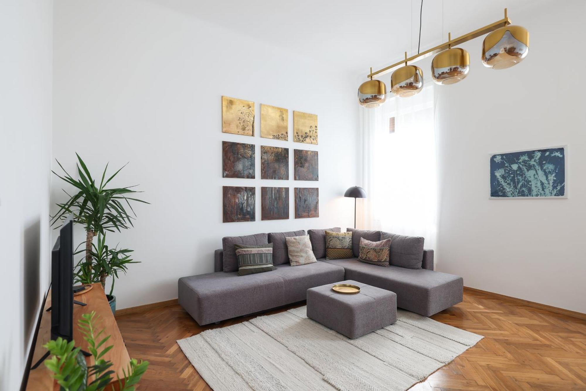 Vlahov Spirit Apartamento Zadar Exterior foto